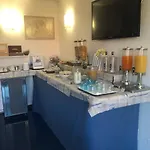 Apartmanhotel Baia Blu Rta Lerici