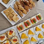 Baia Blu Rta Apartmanhotel 4*