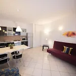 Baia Blu Rta Apartmanhotel 4*