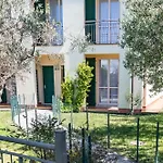 Apartmanhotel Baia Blu Rta 4*