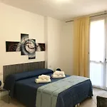 Baia Blu Rta Apartmanhotel Lerici