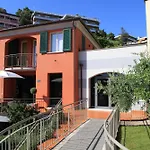 Aparthotel Baia Blu Rta 4*