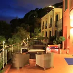 Apartmanhotel Baia Blu Rta 4*