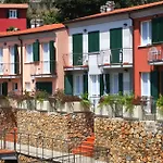 Apartmanhotel Baia Blu Rta Lerici