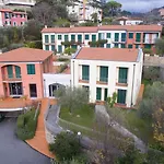 Baia Blu Rta Apartmanhotel