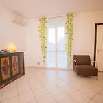 Baia Blu Rta Apartmanhotel 4*