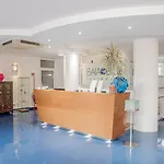 Apartmanhotel Baia Blu Rta Lerici