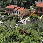 Baia Blu Rta Apartmanhotel 4*