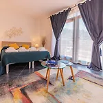 Baia Blu Rta Apartmanhotel