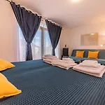 Apartmanhotel Baia Blu Rta
