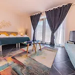 Baia Blu Rta Apartmanhotel Lerici