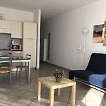 Apartmanhotel Baia Blu Rta