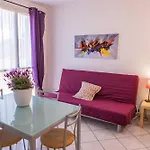 Baia Blu Rta Apartmanhotel Lerici