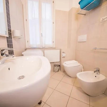 Baia Blu Rta Aparthotel