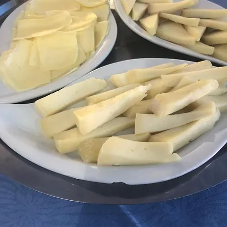 Baia Blu Rta Lägenhetshotell