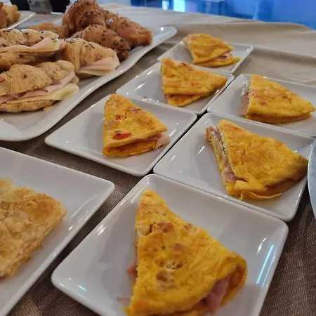 Baia Blu Rta 4* Lerici