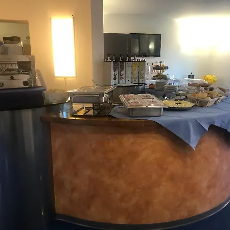 Baia Blu Rta 4* Lerici