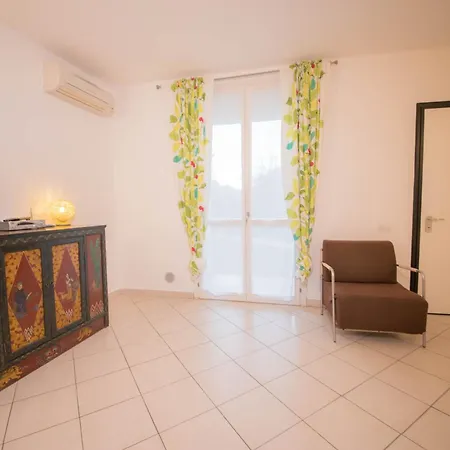 Baia Blu Rta Aparthotel 3*