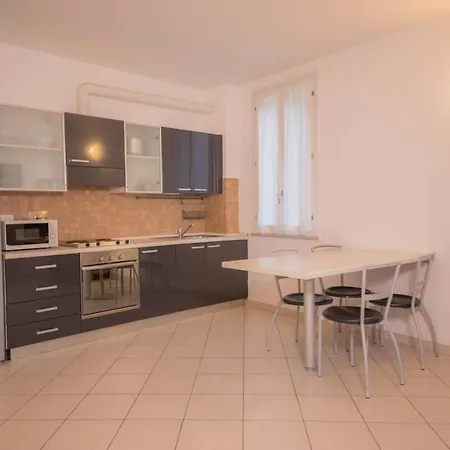 Apartmanhotel Baia Blu Rta Lerici