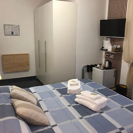 Aparthotel Baia Blu Rta Lerici