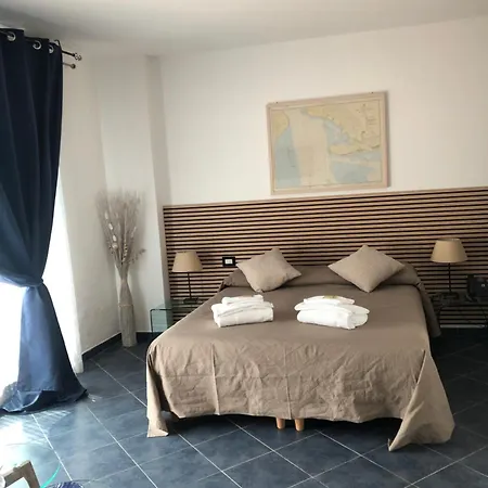 Baia Blu Rta Aparthotel 3*