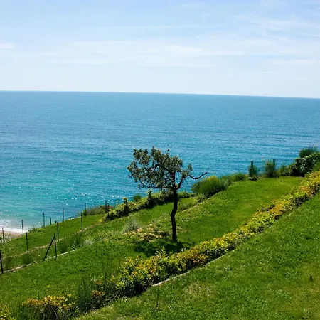 Apartmanhotel Baia Blu Rta Lerici