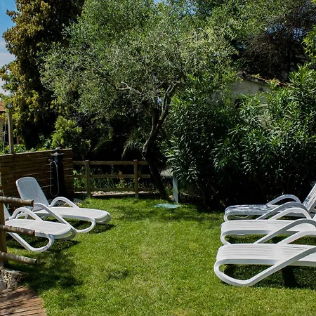 Baia Blu Rta 4* Lerici