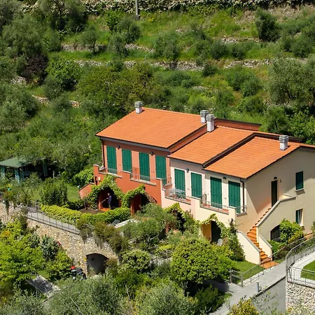 Baia Blu Rta Apartmanhotel