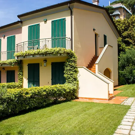 Baia Blu Rta Apartmanhotel