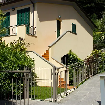 Aparthotel Baia Blu Rta