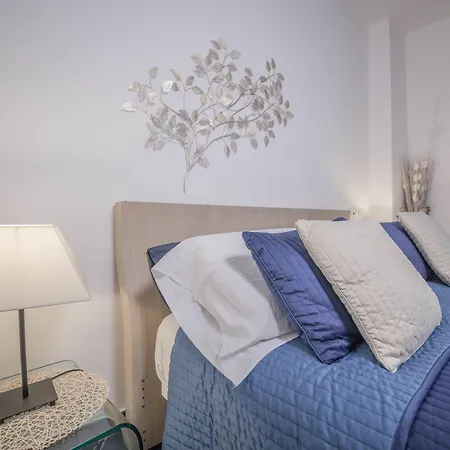 Baia Blu Rta Apartmanhotel Lerici