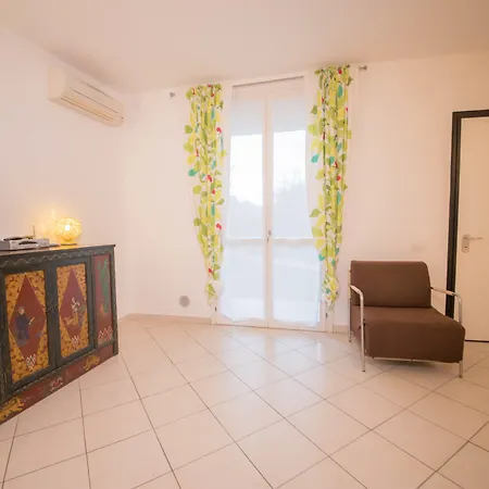 Baia Blu Rta Apartmanhotel 4*