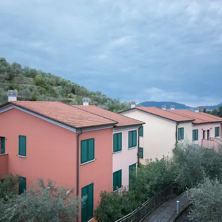 Apartmanhotel Baia Blu Rta 4*