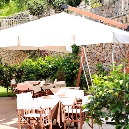 Aparthotel Baia Blu Rta 3*