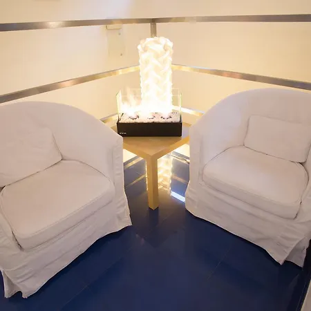 Baia Blu Rta 4* Lerici