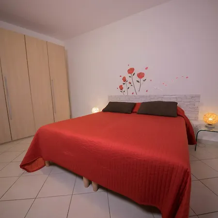 Aparthotel Baia Blu Rta 3*