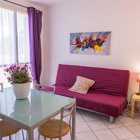 Baia Blu Rta Apartmanhotel Lerici