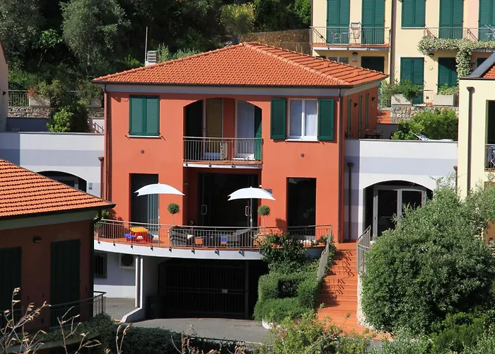 Baia Blu Rta Lerici