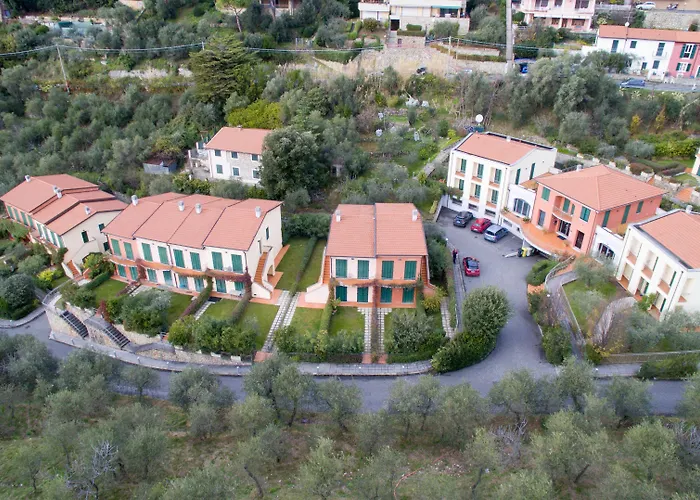 Aparthotel Baia Blu Rta