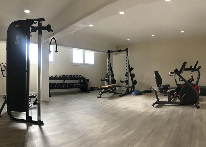 Baia Blu Rta Aparthotel Lerici