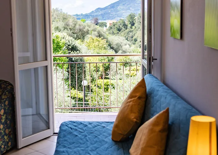 Aparthotel Baia Blu Rta Lerici