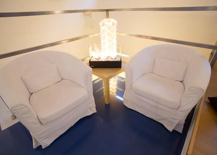 Baia Blu Rta 4* Lerici