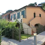 Lejlighedshotel Baia Blu Rta