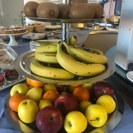 Apartahotel Baia Blu Rta 4*