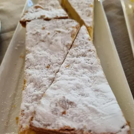 Apartahotel Baia Blu Rta