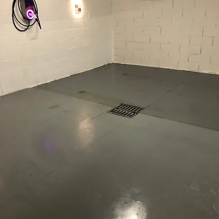 Baia Blu Rta Apartahotel Lerici