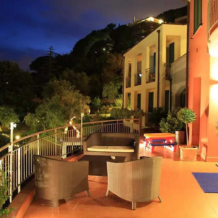 Aparthotel Baia Blu Rta 4*