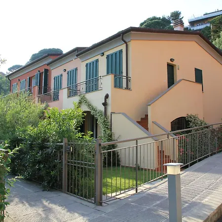 Apartahotel Baia Blu Rta