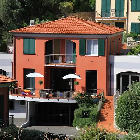 Baia Blu Rta Lerici