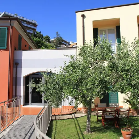 Aparthotel Baia Blu Rta 3*